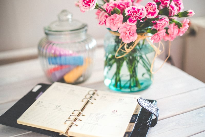 Itinerary Planner