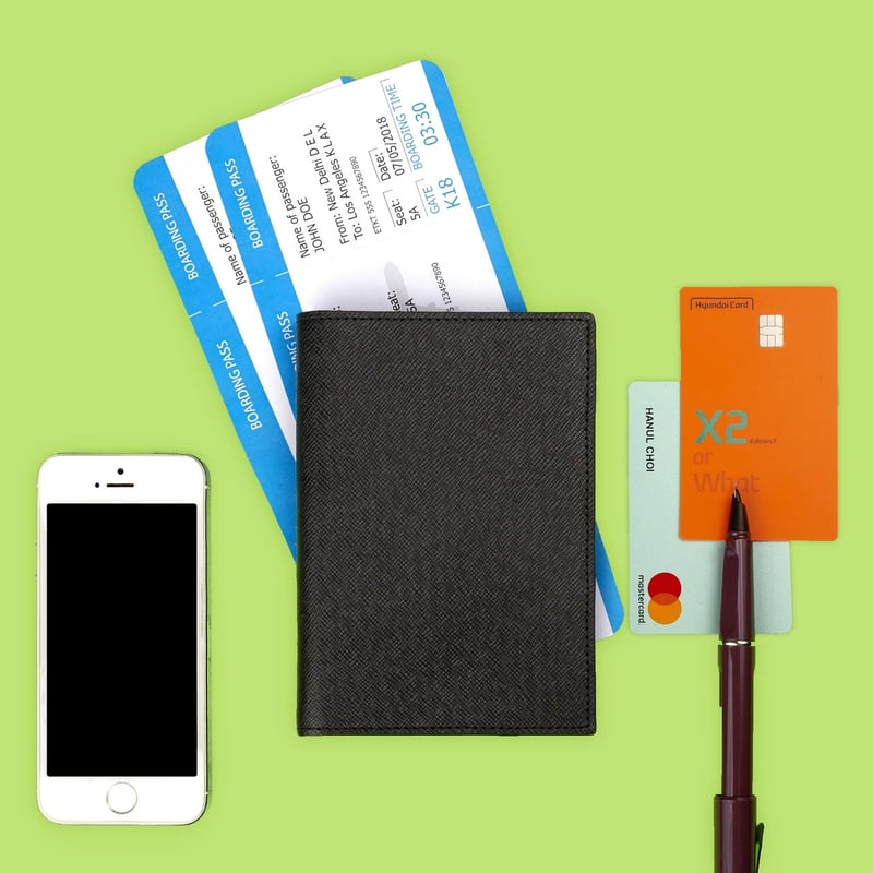 Travel Documents